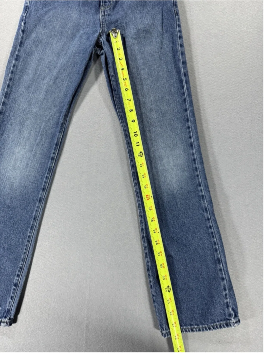 Children’s Place Boot Cut Semi evasee Jeans Boys Size 14